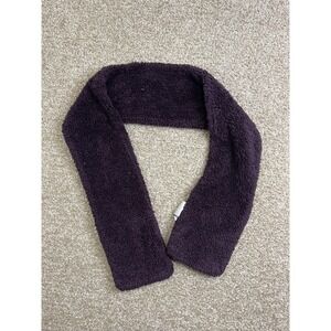 Vintage Y2K GAP Scarf Size One Retro Preppy Purple